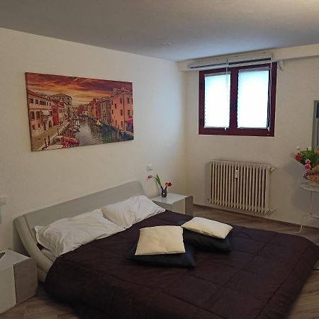 Ca Matley Apartment Mestre Exterior photo